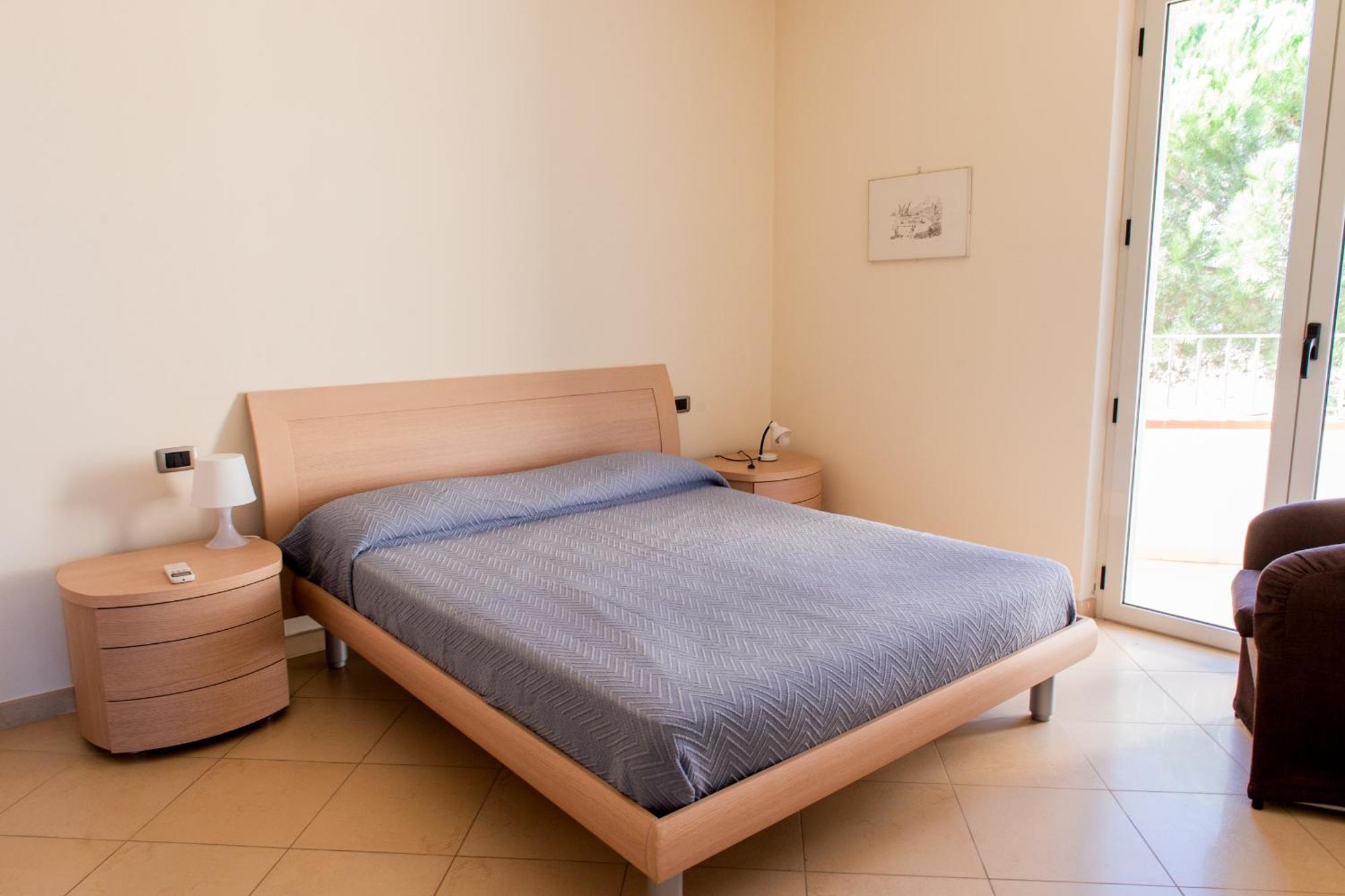 Salinello Village Sorrento Room photo